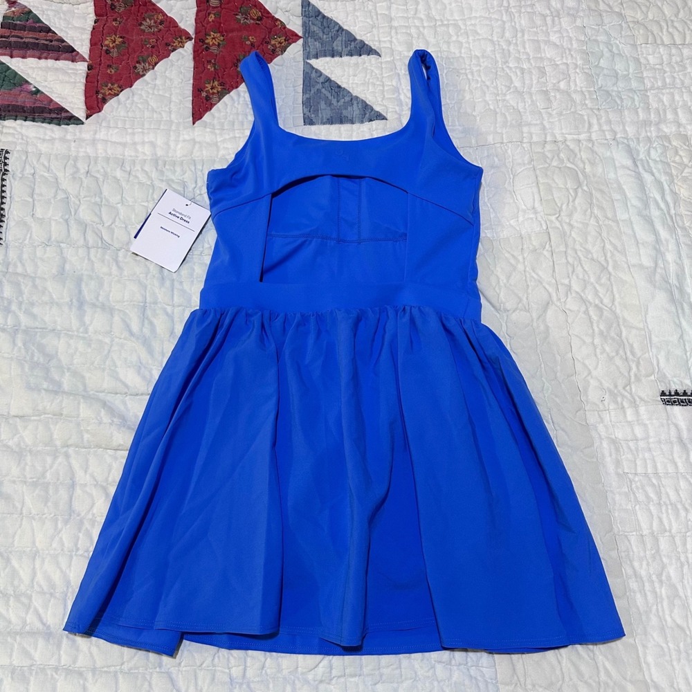 JoyLab‎ Active Dress - Picture 3 of 4